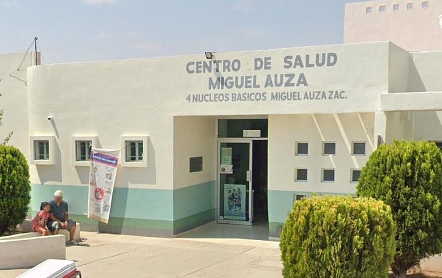 RECHAZAN REGIDORES DE MOVIMIENTO CIUDADANO CIERRE NOCTURNO DE CENTRO DE SALUD
