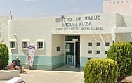 RECHAZAN REGIDORES DE MOVIMIENTO CIUDADANO CIERRE NOCTURNO DE CENTRO DE SALUD