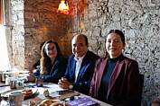 PRESENTAN EN SAN LUIS POTOSÍ FESTIVAL INTERNACIONAL DE TEATRO DE CALLE