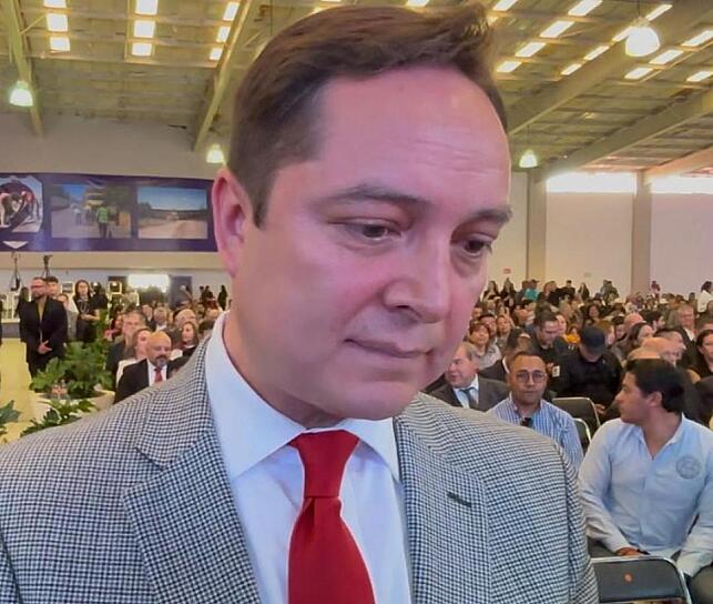 GESTIONA SAT AMPLIACIÓN DE MÓDULO EN FRESNILLO POR ALTA DEMANDA