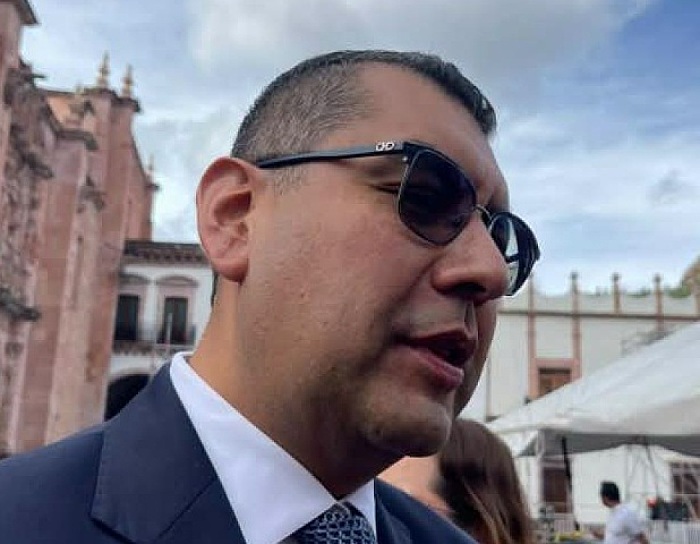 LLAMA FGJEZ A DECLARAR A JUAN ZAMBRANO POR INVESTIGACIÓN