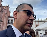 LLAMA FGJEZ A DECLARAR A JUAN ZAMBRANO POR INVESTIGACIÓN