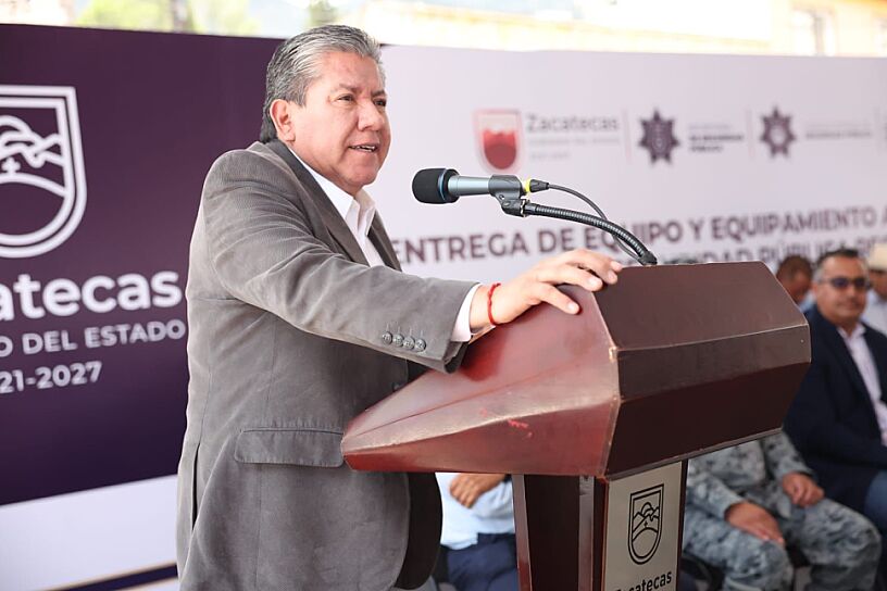 GARANTIZA GOBERNADOR PAGO PENDIENTE A MAESTROS