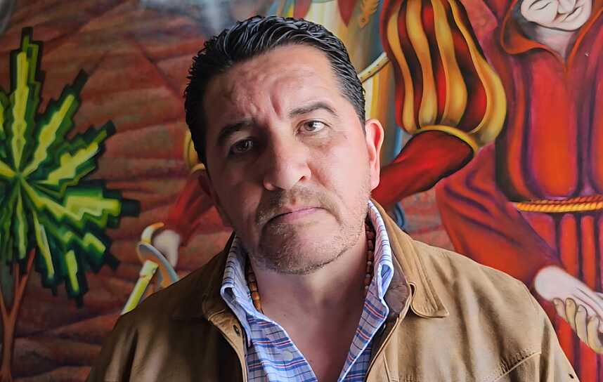 RESPETARÁ JAVIER TORRES ELECCIONES DEL SUTSEMOP