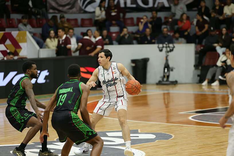 CIERRAN MINEROS TEMPORADA REGULAR CON DERROTA ANTE SANTOS DEL POTOSÍ