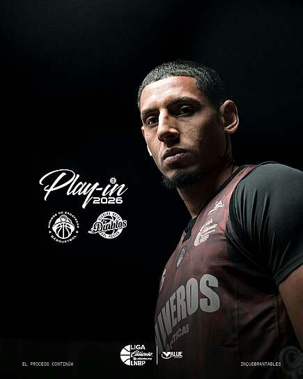 ENFRENTA MINEROS A DIABLOS ROJOS POR EL PASE A PLAYOFFS