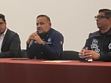 IMPULSAN POLICÍA TURÍSTICA CON CAPACITACIÓN DE MÁS DE 120 ELEMENTOS EN ZACATECAS