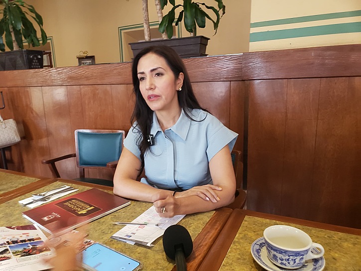 PREPARA JUAN ALDAMA CELEBRACIONES CON 22 PUNTOS DE MONITOREO Y ACTIVIDADES CULTURALES