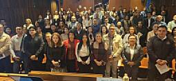 PARTICIPA FGJEZ EN ENCUENTRO NACIONAL PARA UNIFICAR CRITERIOS DE IDENTIFICACIÓN