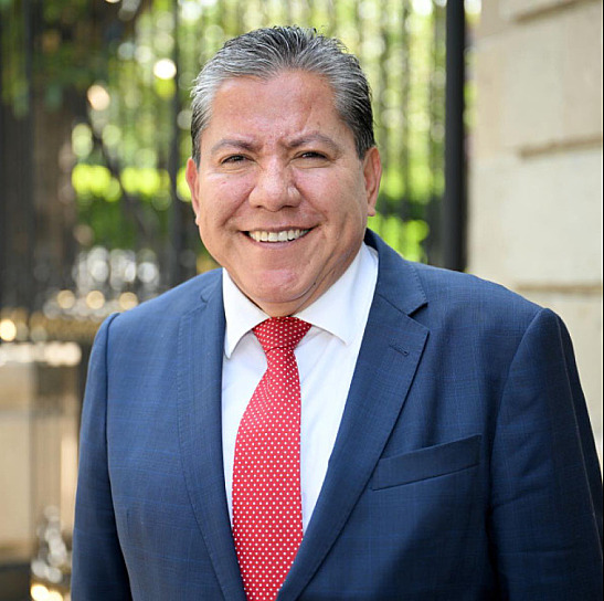 ZACATECAS FORTALECE LA COORDINACIÓN REGIONAL PARA AVANZAR HACIA LA PAZ