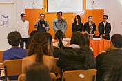 PROMUEVE MOVIMIENTO CIUDADANO FORO SOBRE NOVIAZGO Y SALUD MENTAL