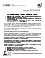RECONOCE IMSS PROTESTAS LABORALES Y DETALLA AUMENTO SALARIAL DEL 6.8%
