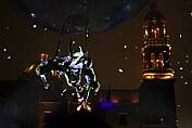 INAUGURA SUPERNOVA FESTIVAL INTERNACIONAL DE TEATRO DE CALLE EN ZACATECAS