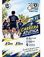 CELEBRA PREPARATORIA VI ANIVERSARIO CON CARRERA ATLÉTICA EN TRANCOSO