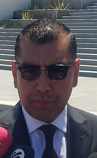 REFUERZAN CORPORACIONES OPERATIVO CONTRA EXTORSIÓN EN SIETE COLONIAS DE GUADALUPE