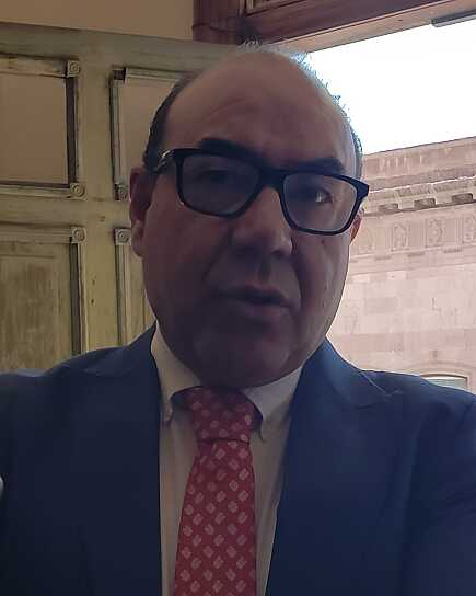 EXIGE UAZ MAYOR PRESUPUESTO PARA 2027 ANTE RIESGOS PARA GRATUIDAD