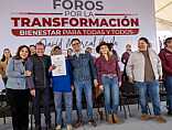 DESTINA DMA 2 MIL 257 MDP A INFRAESTRUCTURA Y PROGRAMAS SOCIALES