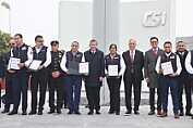  ANUNCIA DAVID MONREAL AMPLIACIÓN DEL C5i Y ADQUISICIÓN DE MÁS HELICÓPTEROS
