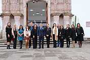 RECONOCE SEZAMI APORTE MIGRANTE A LA VIDA PÚBLICA Y ECONÓMICA DE ZACATECAS
