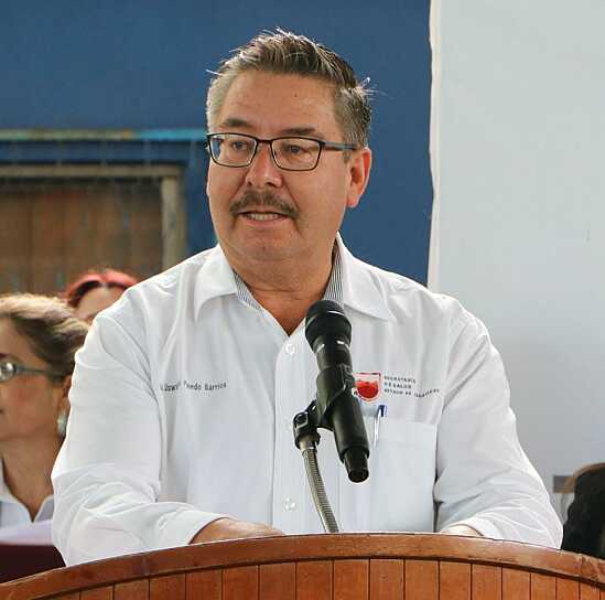 EXIGE SSZ MEJORAS EN EL HOSPITAL DE LA MUJER EN 10 DÍAS