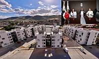 FIRMA PEPE SALDÍVAR CONVENIO CON INFONAVIT PARA FACILITAR CONSTRUCCIÓN DE VIVIENDAS