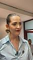 EXIGE KARLA ESTRADA ATENDER DESABASTO Y APOYAR CENTRO DE SALUD EN MOYAHUA