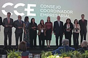 MÉXICO SE UBICÓ EN SÉPTIMO LUGAR DE LA OCDE: SHEINBAUM