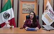 CONCRETAN HABITANTES DE MOYAHUA TERRENO PARA NUEVO CENTRO DE SALUD