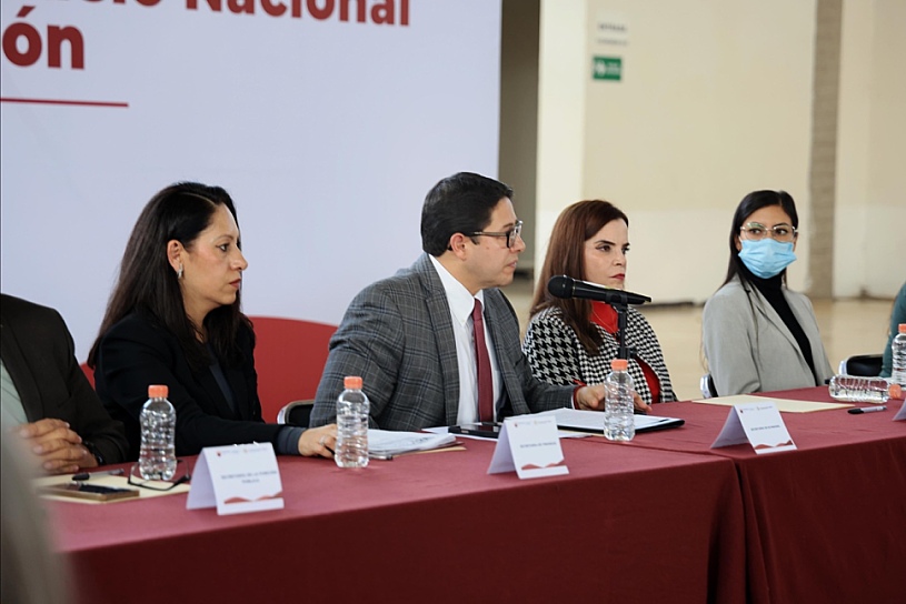IMPULSAN ESTADO Y FEDERACIÓN DIGITALIZACIÓN DE SERVICIOS PÚBLICOS