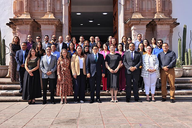 CONSOLIDAN CRECIMIENTO ECONÓMICO CON MÁS EMPLEOS, INVERSIONES Y OPORTUNIDADES