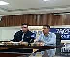 INVITAN AL PRIMER FESTIVAL DEL PAN TRADICIONAL EN ZACATECAS