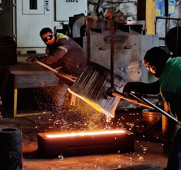 DESTRUYE FGJEZ 482 OBJETOS VINCULADOS A INVESTIGACIONES PENALES