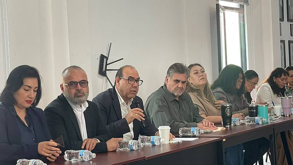 EXIGE SPAUAZ TRANSPARENCIA PRESUPUESTARIA ANTE FALTA DE RECURSOS PARA PRESTACIONES