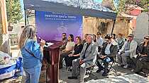 CUMPLE PANTEÓN SANTA TERESA DOS SIGLOS DE HISTORIA EN FRESNILLO