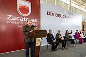 ANUNCIA DAVID MONREAL 400 MILLONES PARA RETIRO DE TRABAJADORES ESTATALES