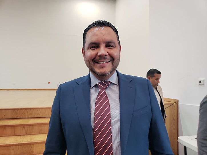 ALERTA DELGADILLO POR VIOLENCIA ESCOLAR Y PIDE FORTALECER ATENCIÓN EMOCIONAL