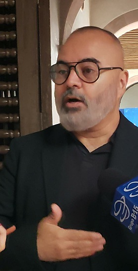 PIDE UAZ REFORZAR SALUD MENTAL Y CULTURA DE PAZ TRAS VIOLENCIA EN PREPARATORIA 2