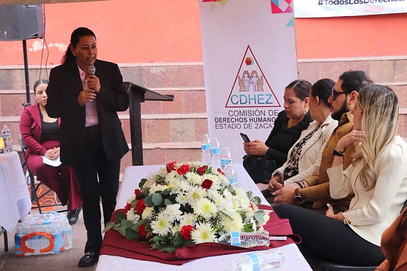 ACERCA CDHEZ SERVICIOS Y ORIENTACIÓN SOBRE DERECHOS HUMANOS EN VALPARAÍSO