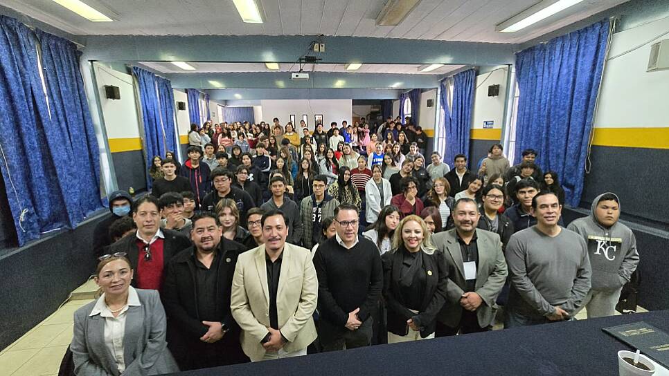 EXTENDERÁ UAPUAZ JORNADAS DE DERECHOS HUMANOS A TODOS SUS PLANTELES