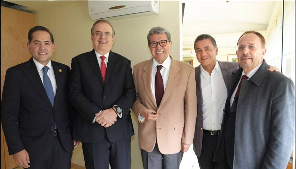 -Esos zacatecanos, siempre dominando