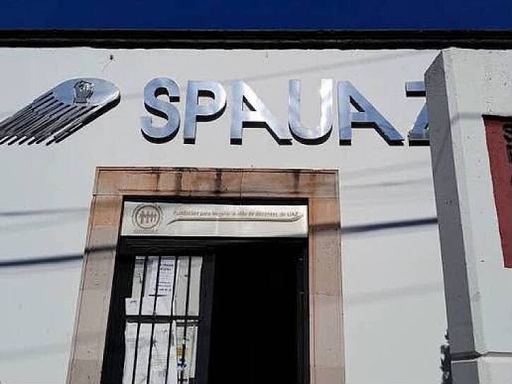 EXIGE SPAUAZ PAGO DE ANTIGÜEDAD Y GARANTÍAS PARA OTRAS PRESTACIONES