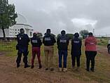 CAPACITA FGJEZ A POLICÍAS PARA BÚSQUEDA INMEDIATA DE PERSONAS DESAPARECIDAS