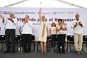 ANUNCIA CLAUDIA SHEINBAUM MODERNIZACIÓN DEL SISTEMA DE SALUD CONTRA BUROCRACIA