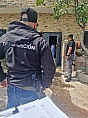 REALIZA FGJEZ DILIGENCIAS DE BÚSQUEDA DE PERSONAS DESAPARECIDAS EN VILLANUEVA