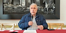 ANUNCIA NARRO QUE BUSCARÁ CANDIDATURA A LA CAPITAL Y AGRUPA DIVERSAS EXPRESIONES PARA LA UNIDAD DE MORENA