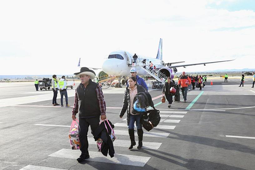 ARRANCA EL OPERATIVO INVIERNO 2023