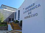 SUSPENDEN DOCENTES DE DERECHO DE LA UAZ ACTIVIDADES POR FALTA DE PAGOS