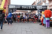 FESTEJA JIAPAZ 40 AÑOS CON CARRERA DE CAMPEONES