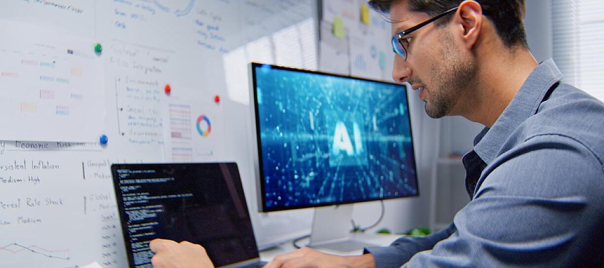 EL TALENTO QUE LA IA NO SUSTITUYE: LO QUE EL NEARSHORING EXIGE A LAS UNIVERSIDADES