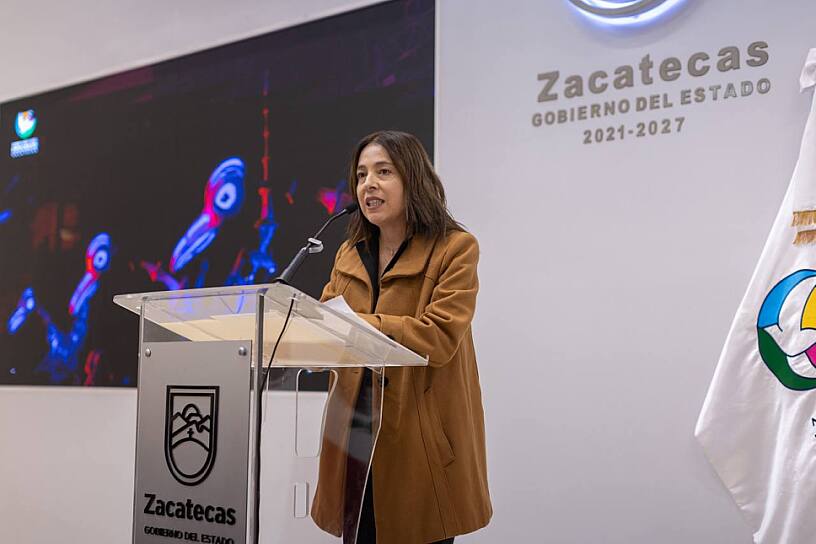 La función de cierre reunió a más de 20 mil personas y Plaza de Armas concentró el 70 por ciento de la asistencia total del festival